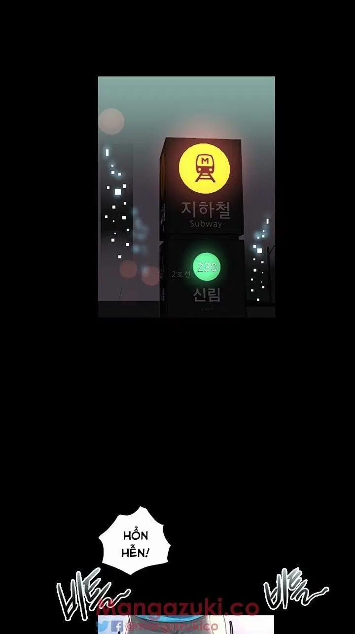 GÁI ĐẸP Ở TIỆM NET 3 trang 47