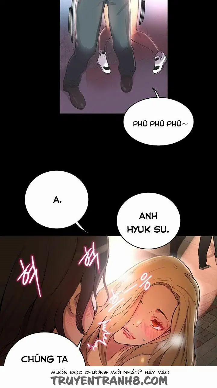 GÁI ĐẸP Ở TIỆM NET 3 trang 48