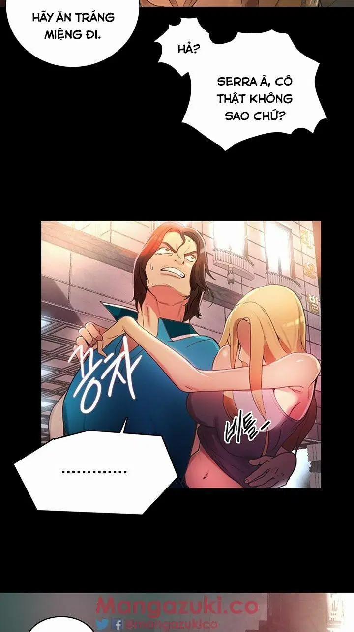 GÁI ĐẸP Ở TIỆM NET 3 trang 49