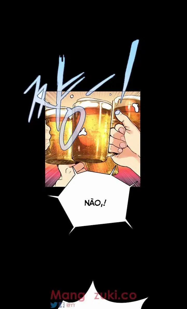 GÁI ĐẸP Ở TIỆM NET 3 trang 5