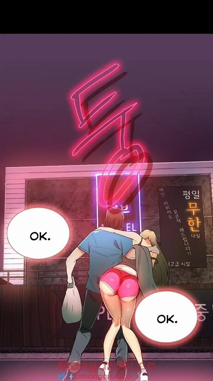 GÁI ĐẸP Ở TIỆM NET 3 trang 52