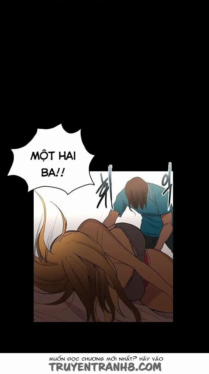 GÁI ĐẸP Ở TIỆM NET 3 trang 55