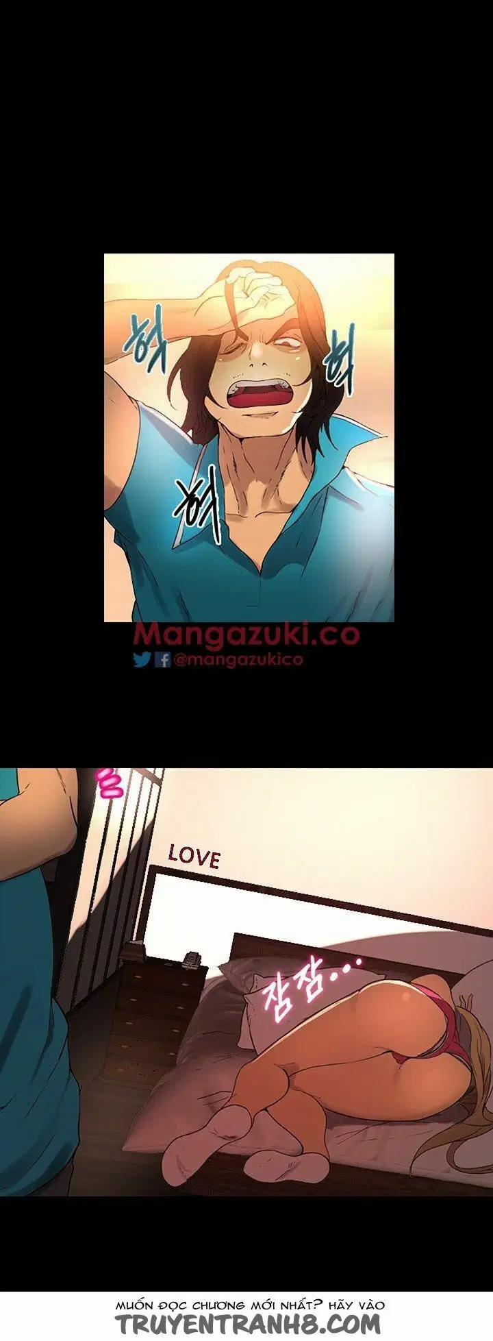 GÁI ĐẸP Ở TIỆM NET 3 trang 56