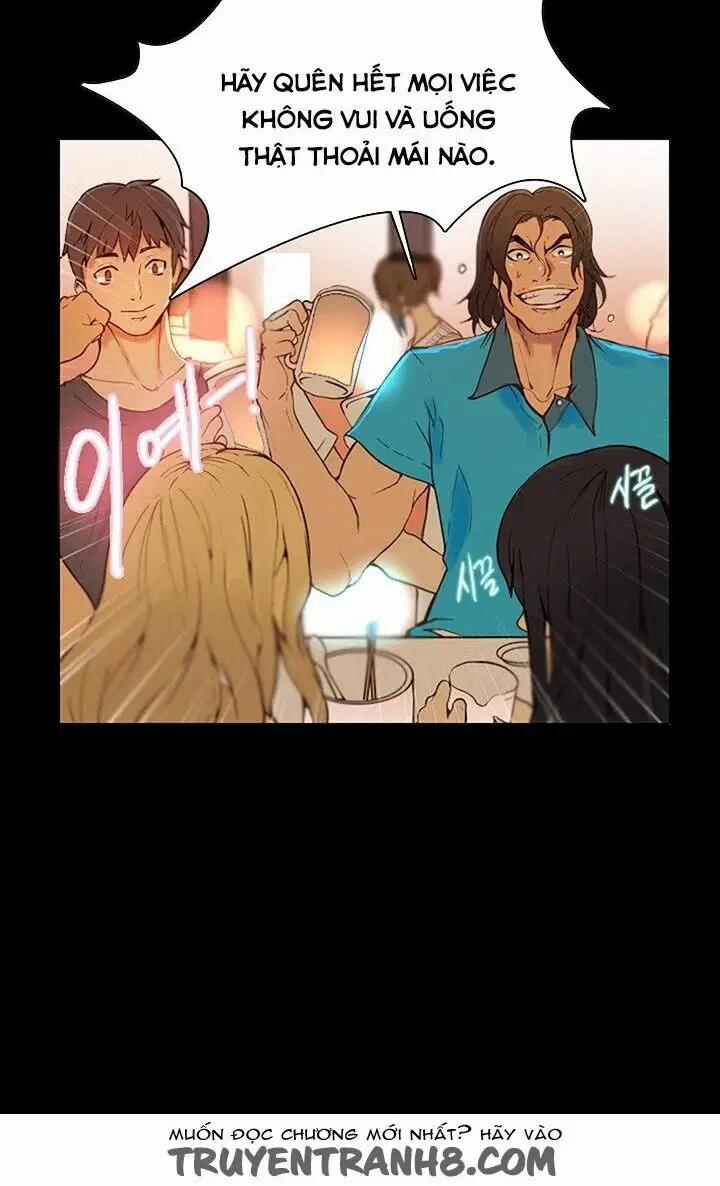 GÁI ĐẸP Ở TIỆM NET 3 trang 6