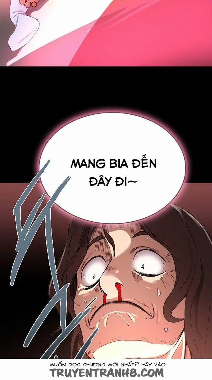 GÁI ĐẸP Ở TIỆM NET 3 trang 60