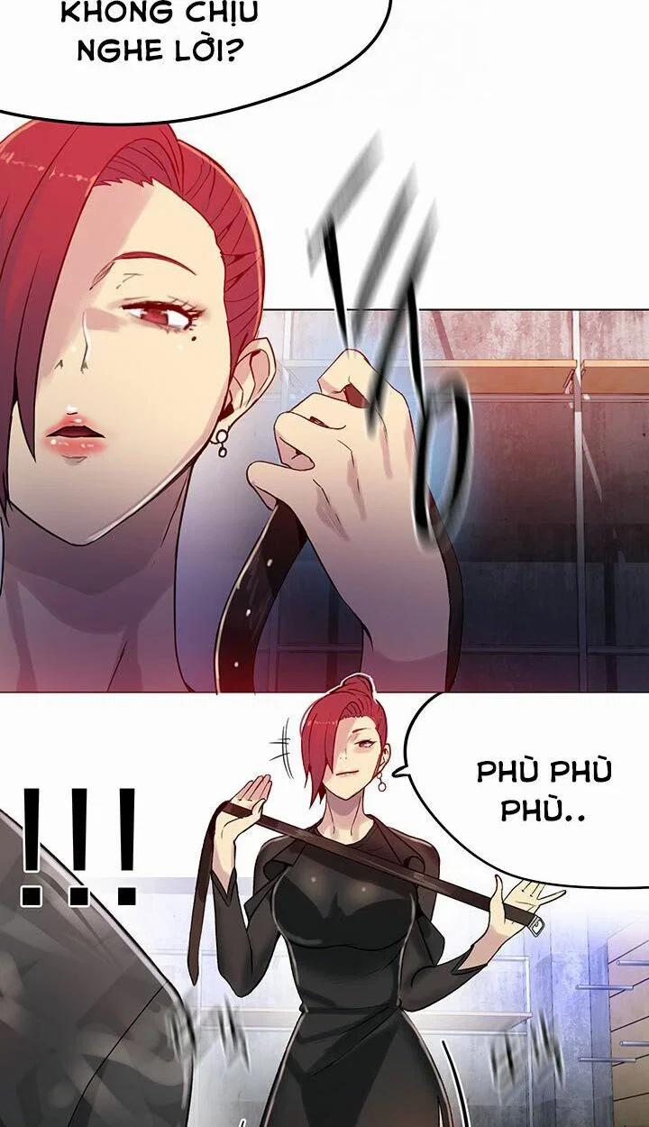 Gái đẹp ở tiệm net 30 trang 11