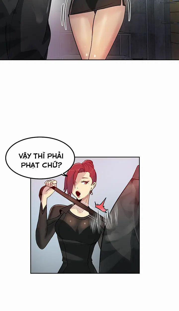 Gái đẹp ở tiệm net 30 trang 12