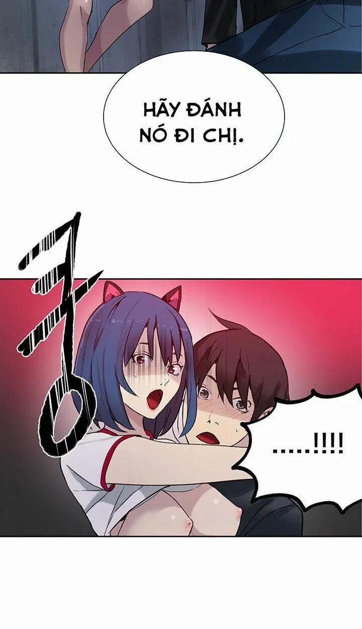 Gái đẹp ở tiệm net 30 trang 17