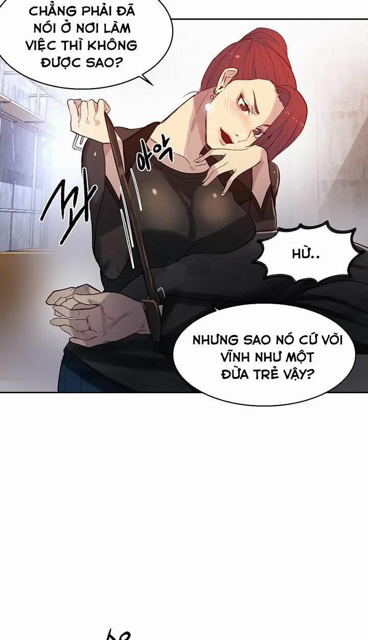 Gái đẹp ở tiệm net 30 trang 19