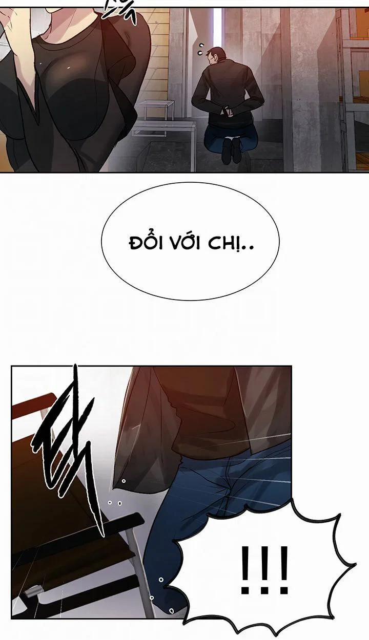 Gái đẹp ở tiệm net 30 trang 20