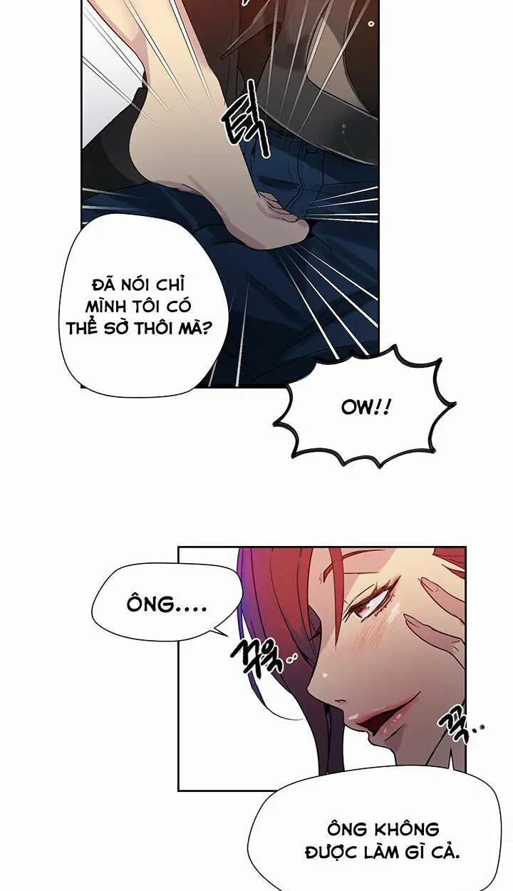 Gái đẹp ở tiệm net 30 trang 26