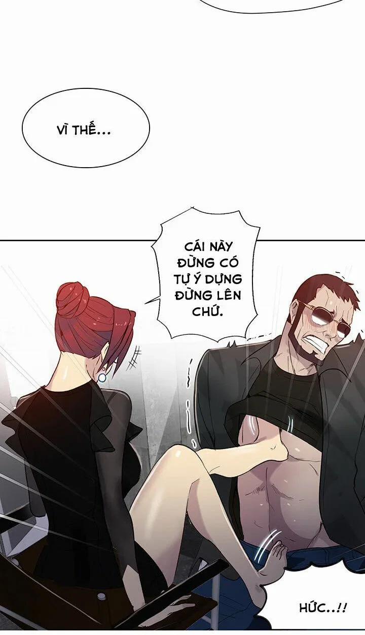 Gái đẹp ở tiệm net 30 trang 27