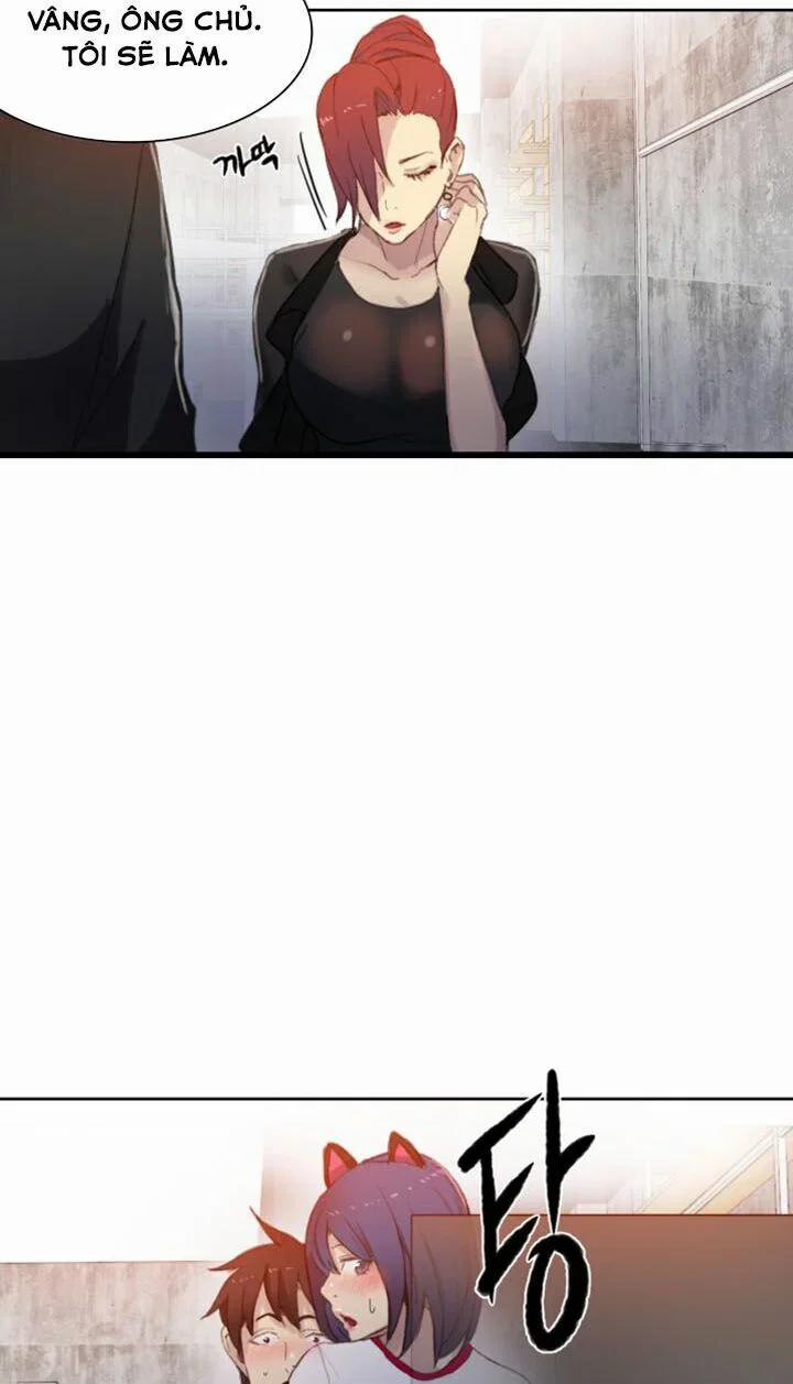 Gái đẹp ở tiệm net 30 trang 31