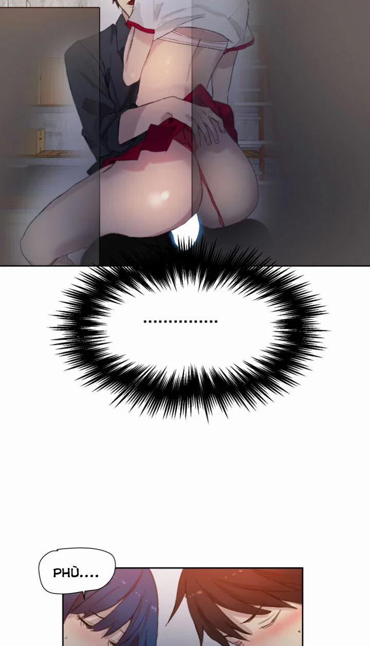 Gái đẹp ở tiệm net 30 trang 32