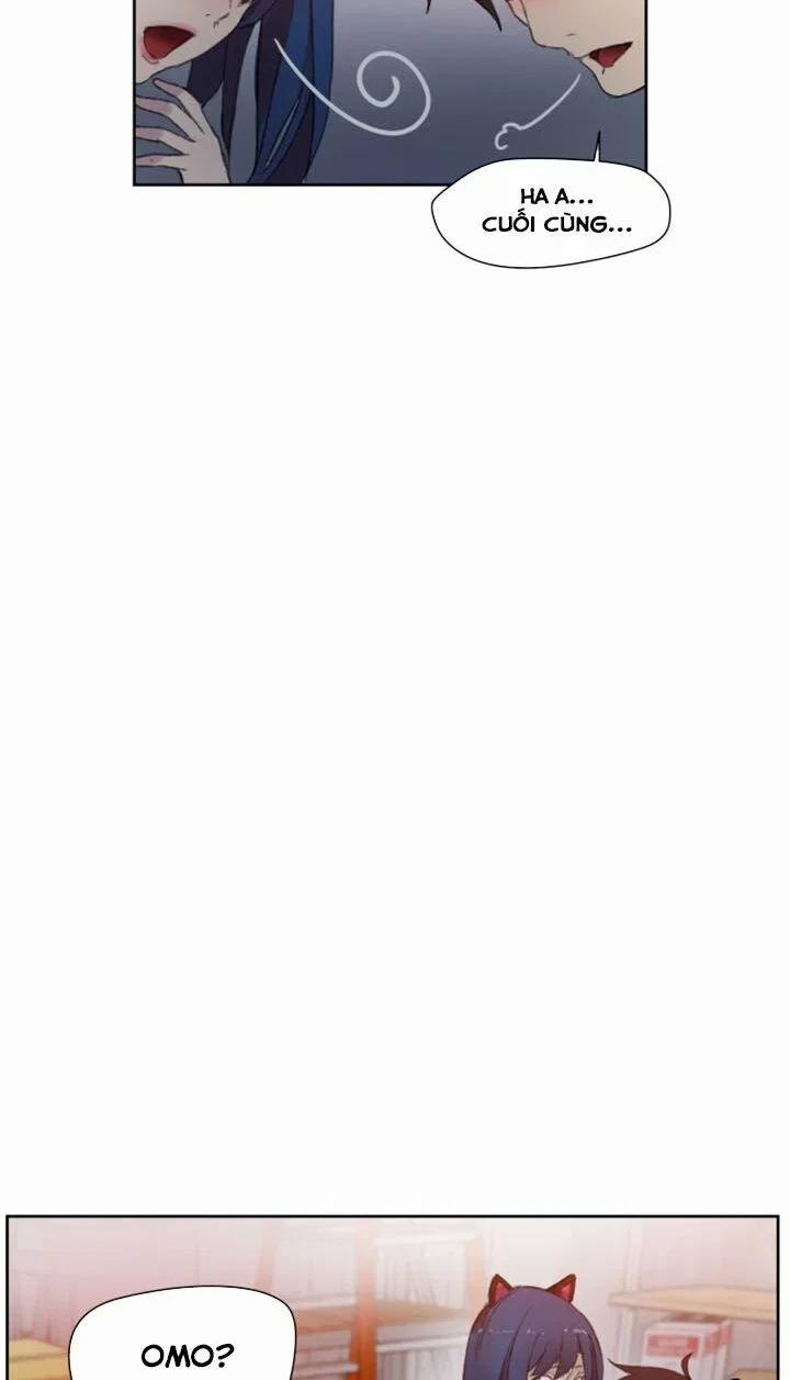 Gái đẹp ở tiệm net 30 trang 33