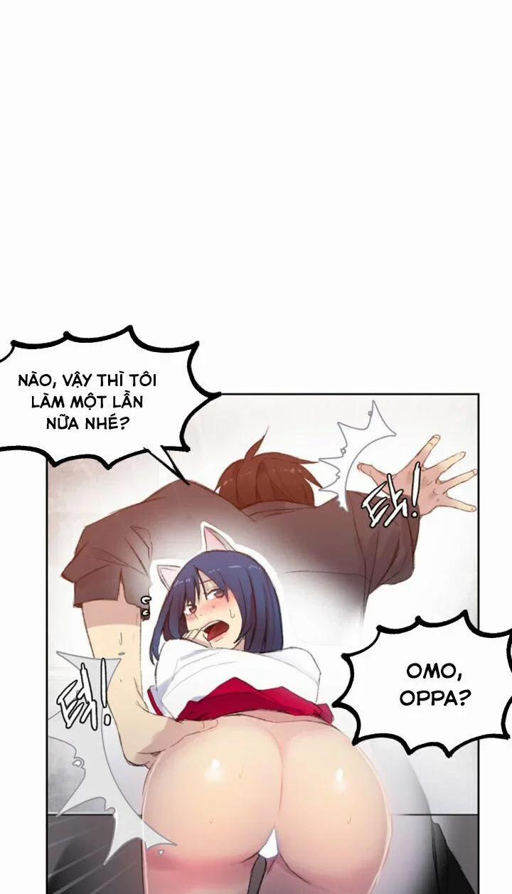 Gái đẹp ở tiệm net 30 trang 37