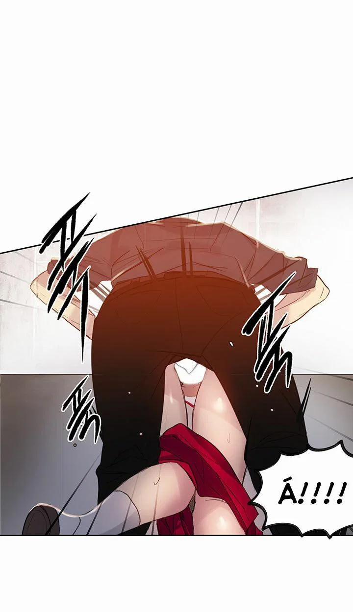 Gái đẹp ở tiệm net 30 trang 40