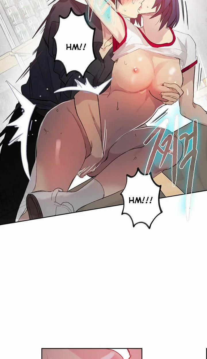 Gái đẹp ở tiệm net 30 trang 43