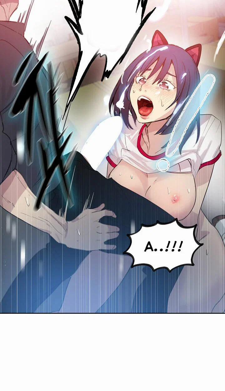 Gái đẹp ở tiệm net 30 trang 53