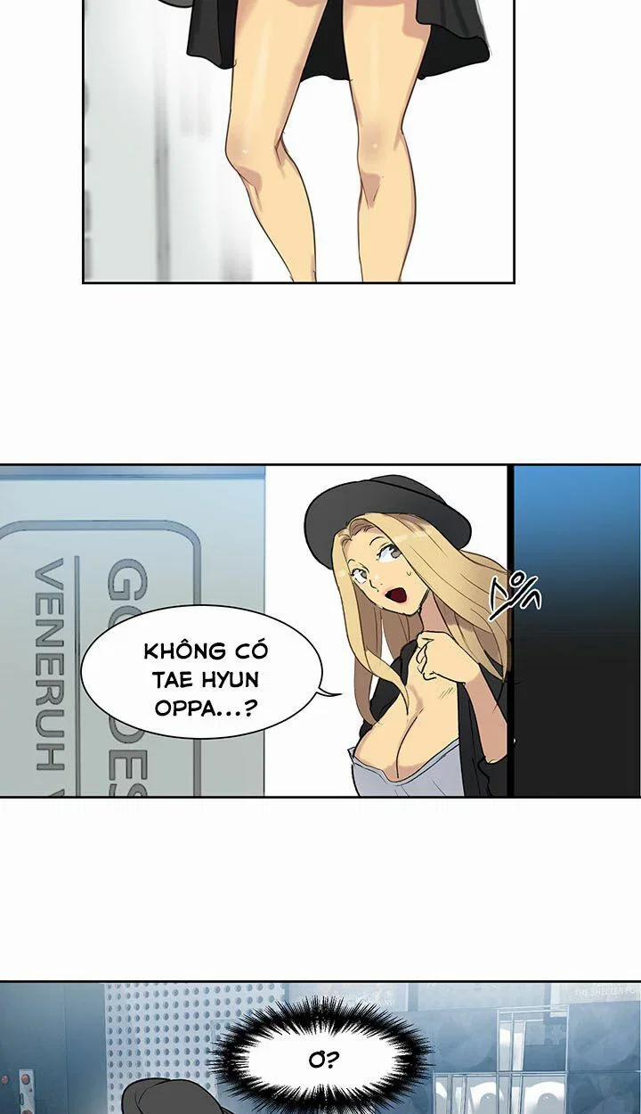 Gái đẹp ở tiệm net 30 trang 58