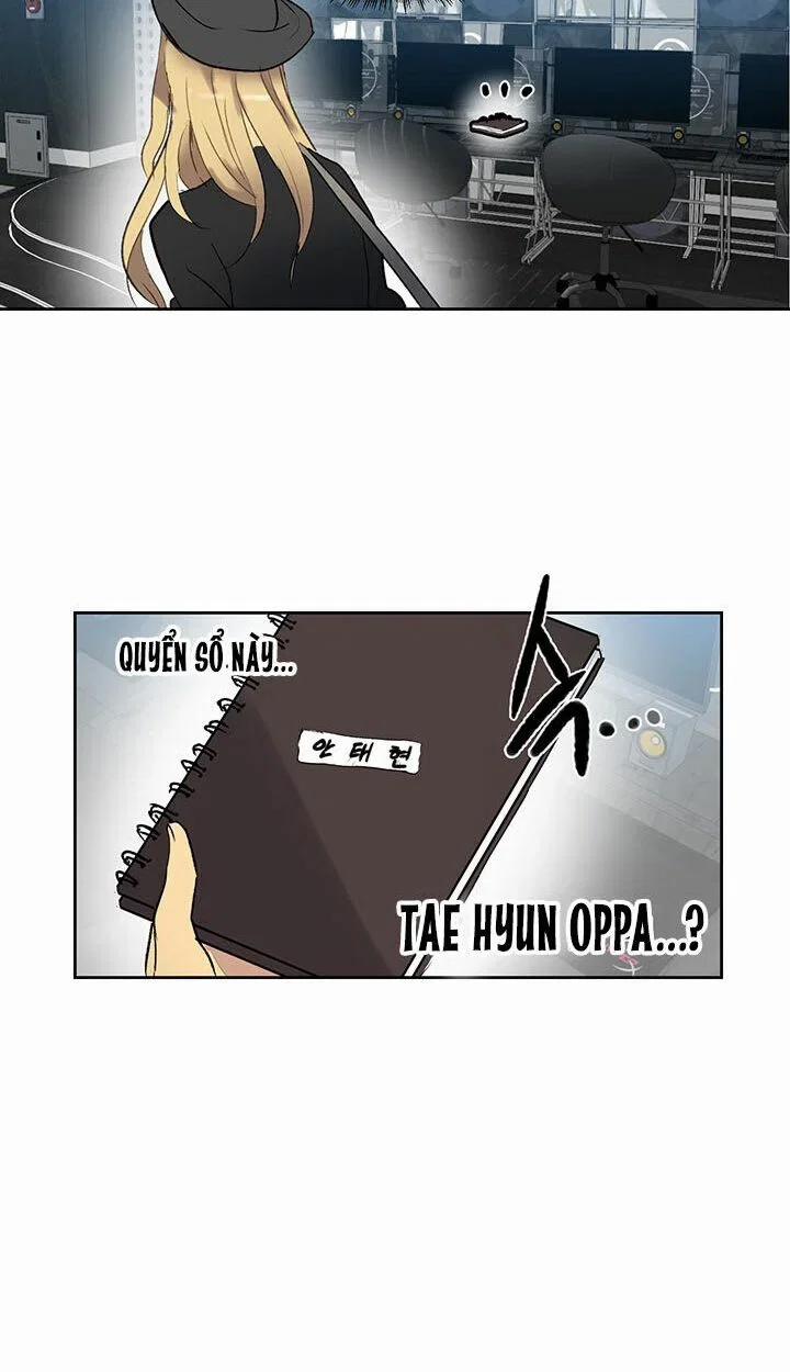 Gái đẹp ở tiệm net 30 trang 59