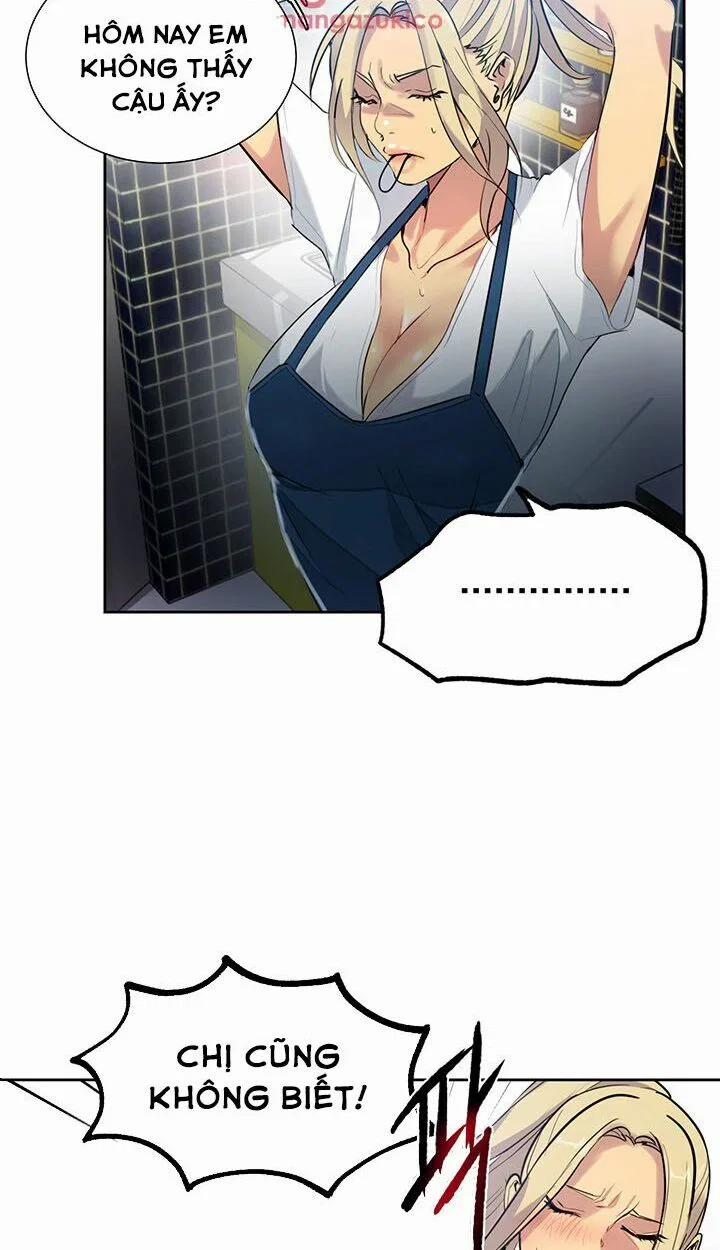 Gái đẹp ở tiệm net 31 trang 13