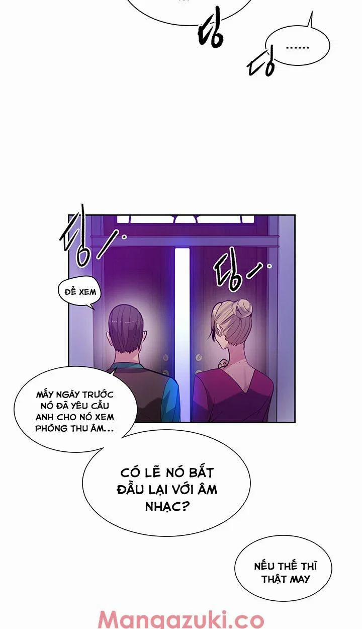 Gái đẹp ở tiệm net 31 trang 17