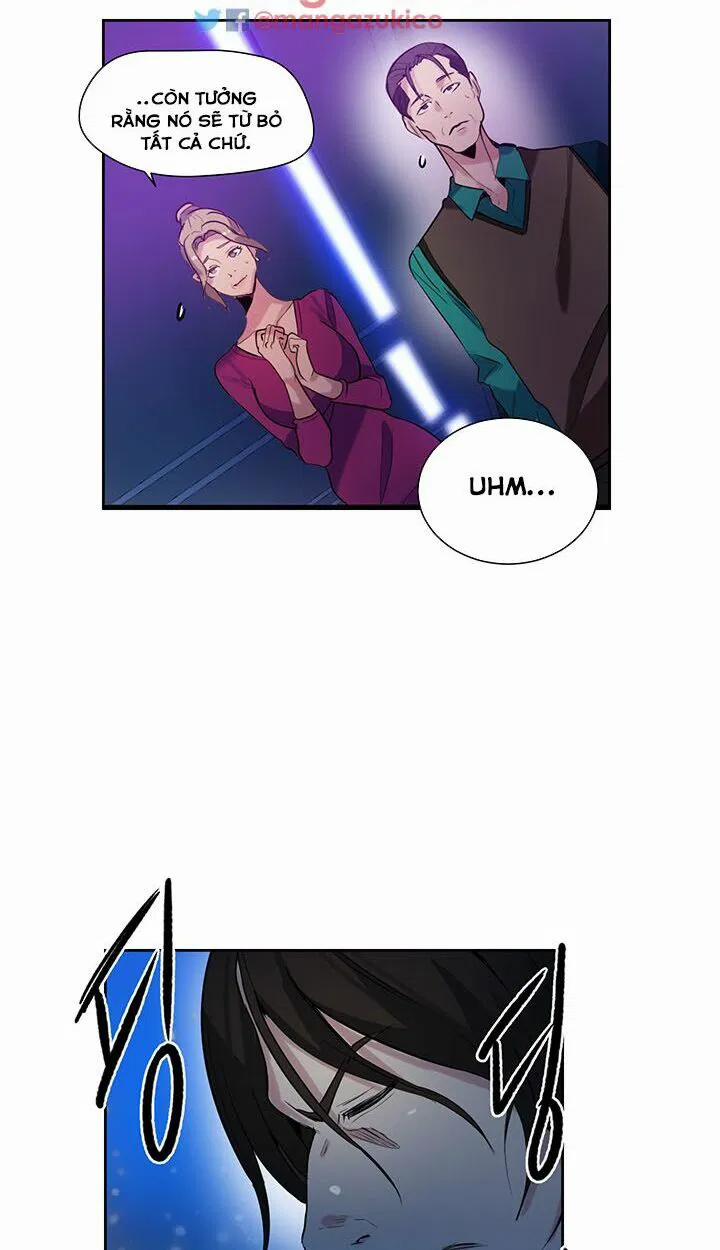 Gái đẹp ở tiệm net 31 trang 18