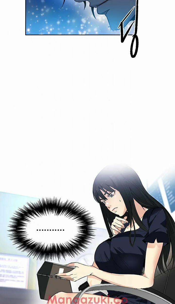 Gái đẹp ở tiệm net 31 trang 19