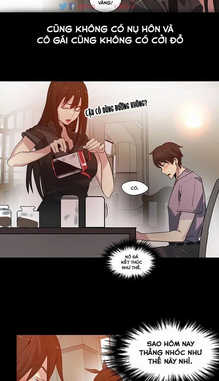 Gái đẹp ở tiệm net 31 trang 24