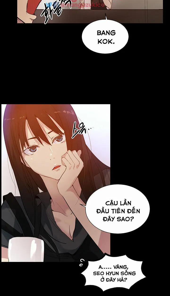 Gái đẹp ở tiệm net 31 trang 26