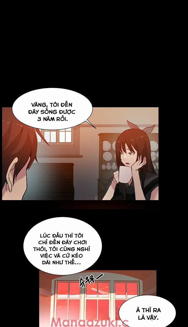 Gái đẹp ở tiệm net 31 trang 27