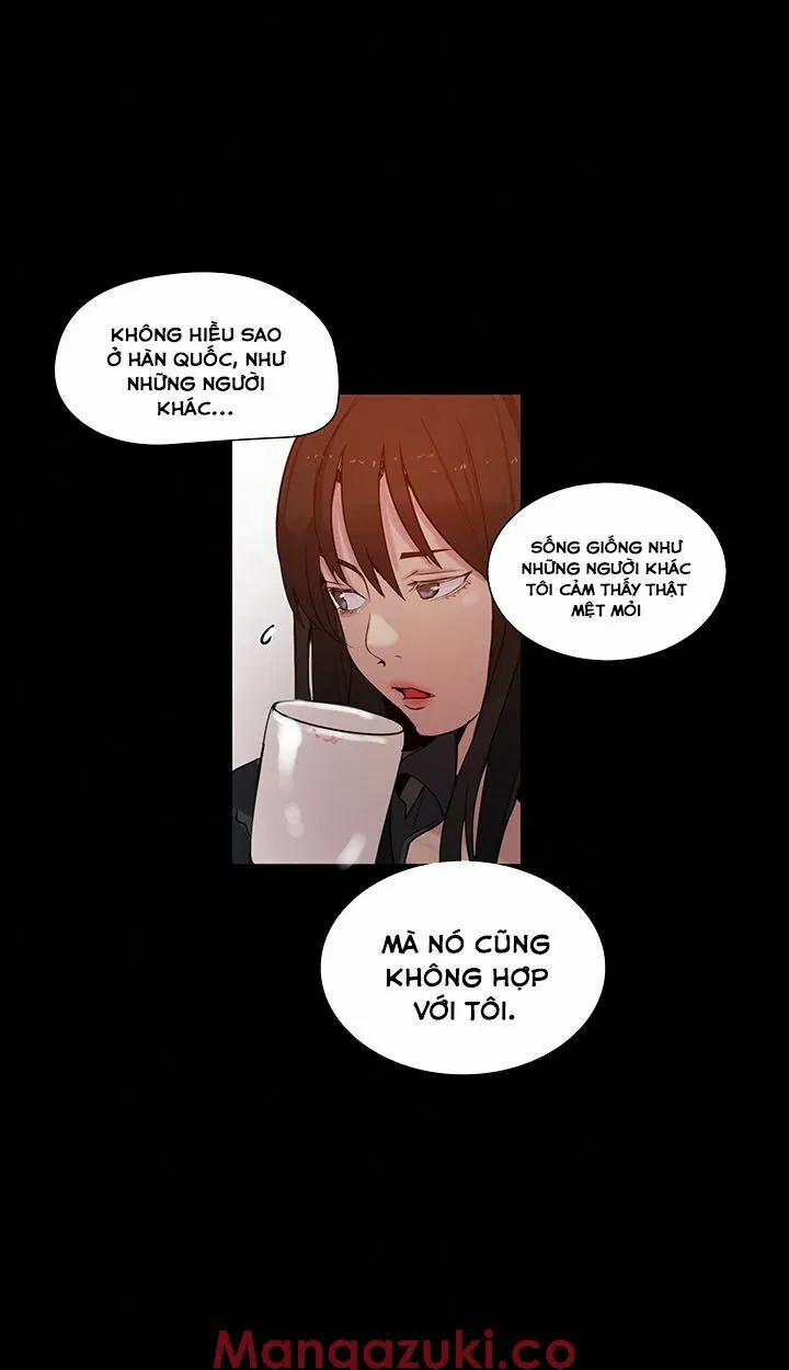 Gái đẹp ở tiệm net 31 trang 29