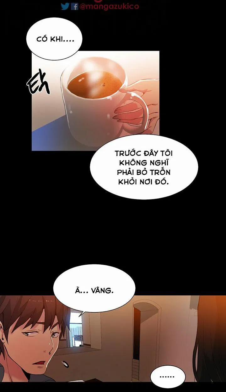 Gái đẹp ở tiệm net 31 trang 30