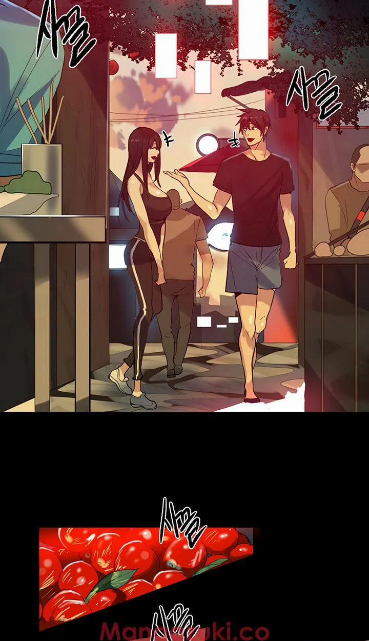 Gái đẹp ở tiệm net 31 trang 37