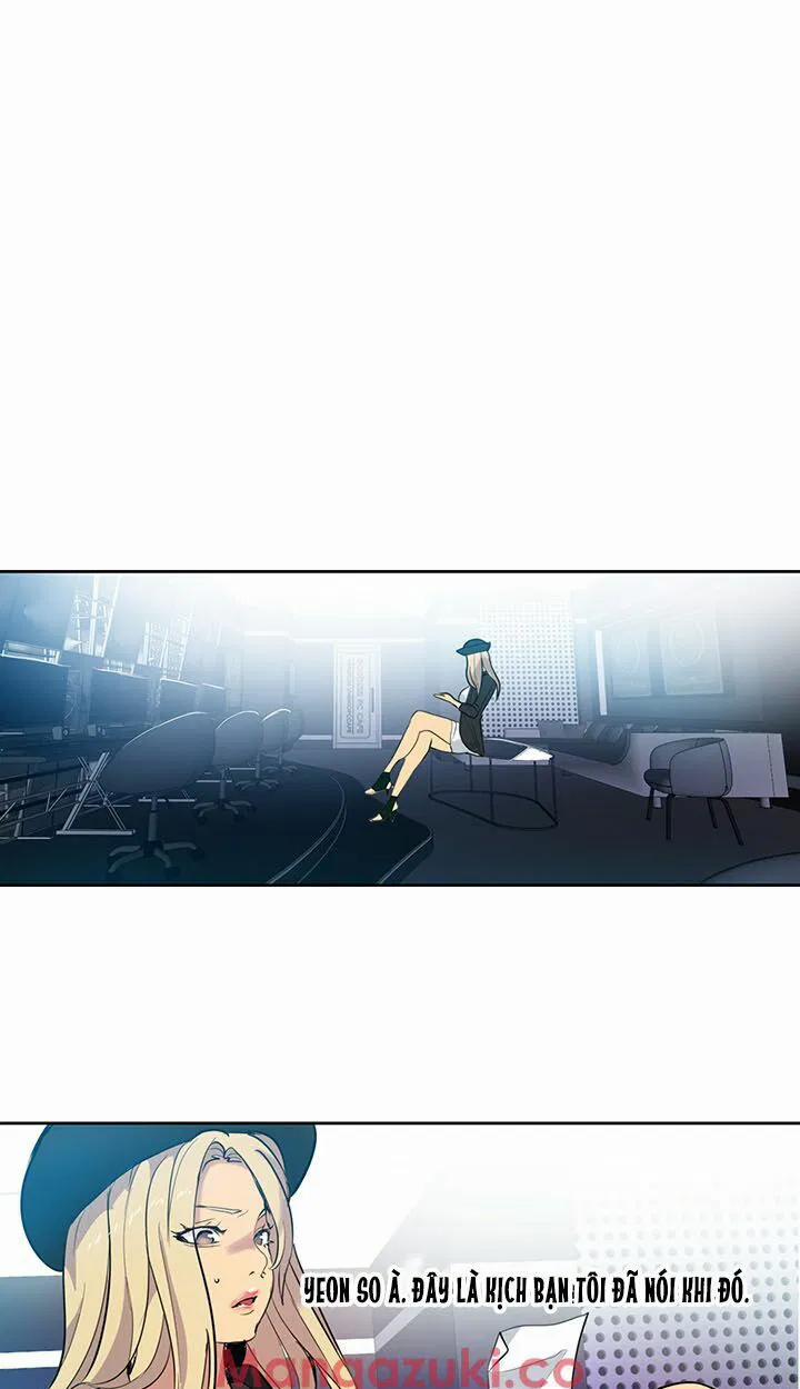 Gái đẹp ở tiệm net 31 trang 4