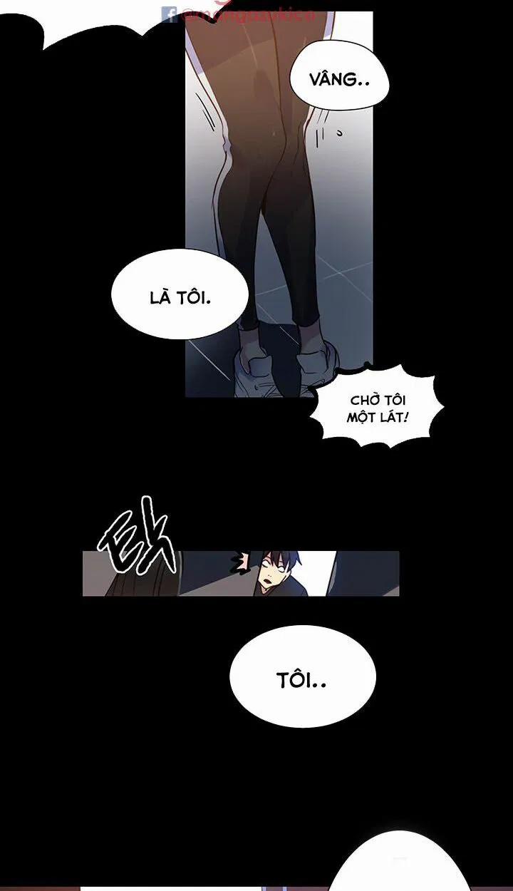 Gái đẹp ở tiệm net 31 trang 46