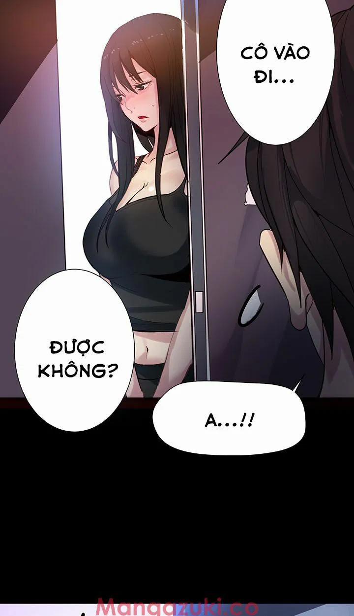 Gái đẹp ở tiệm net 31 trang 47