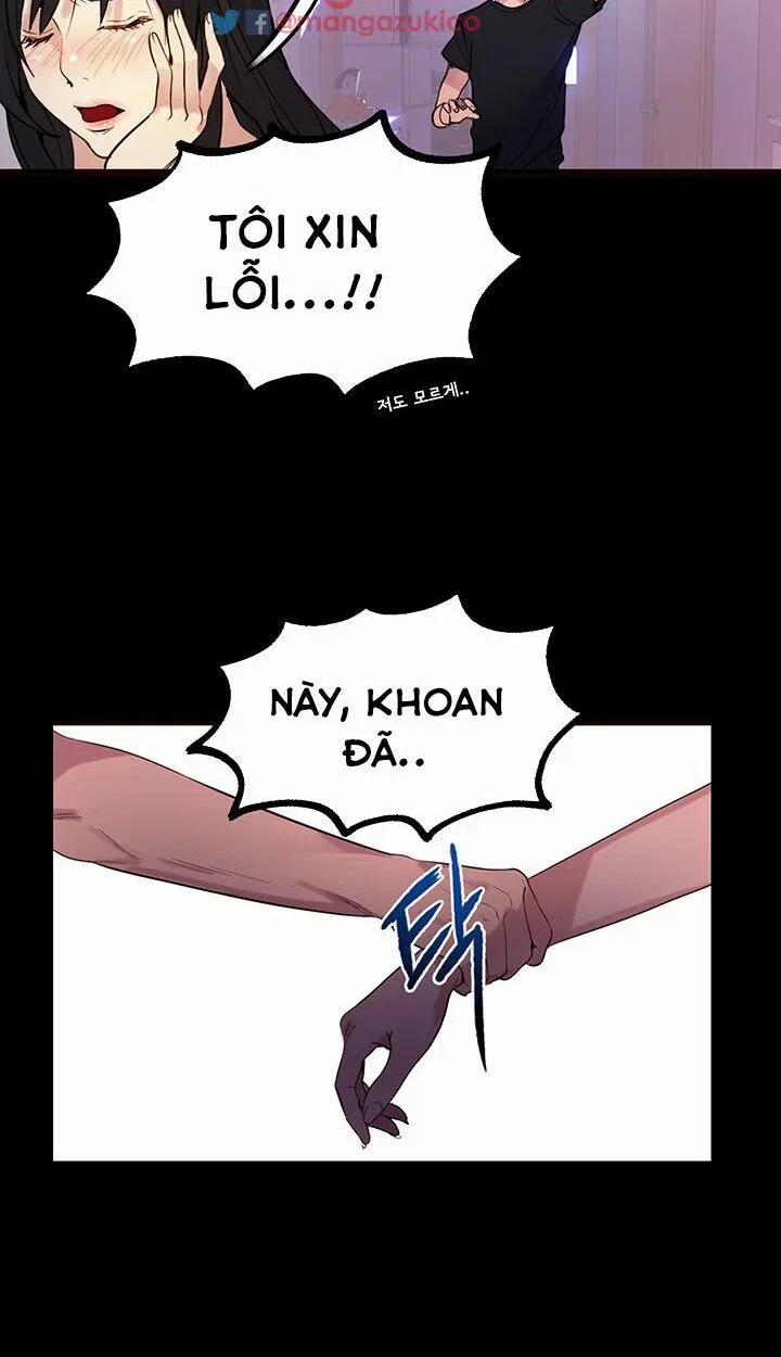 Gái đẹp ở tiệm net 31 trang 50