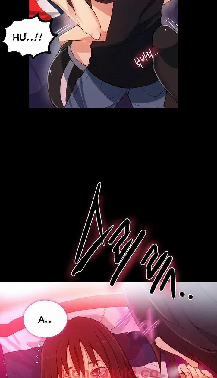 Gái đẹp ở tiệm net 31 trang 53