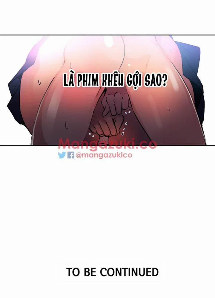 Gái đẹp ở tiệm net 31 trang 59