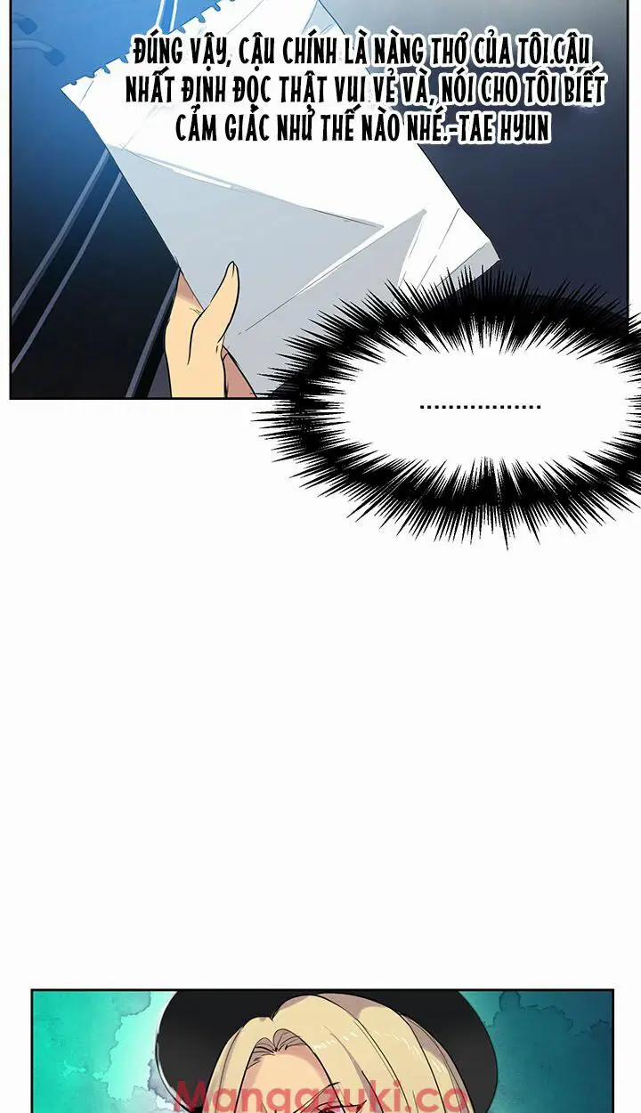 Gái đẹp ở tiệm net 31 trang 6