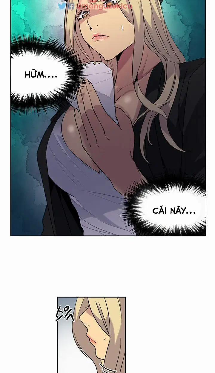 Gái đẹp ở tiệm net 31 trang 7