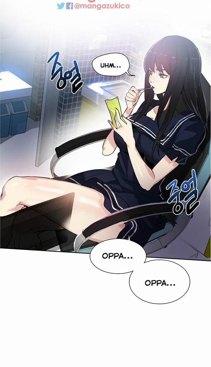 Gái đẹp ở tiệm net 31 trang 9