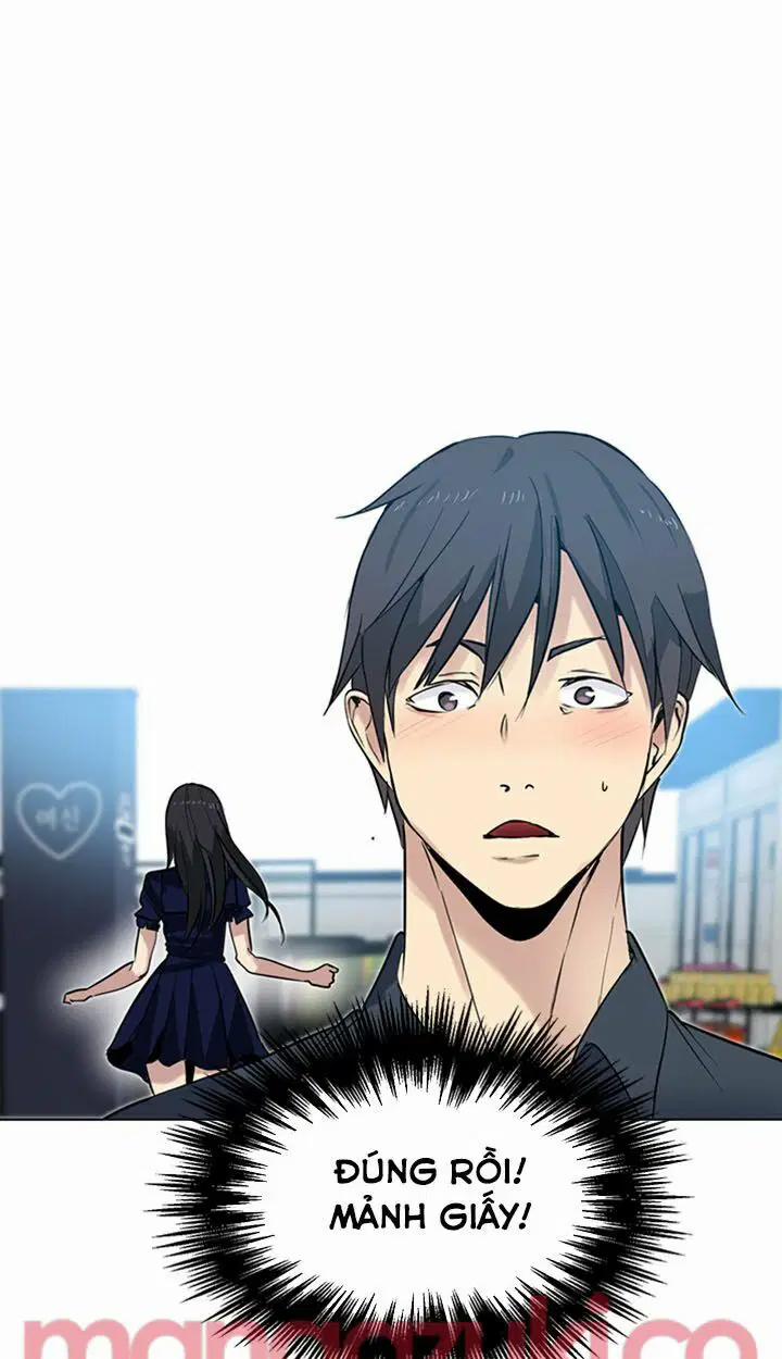 Gái đẹp ở tiệm net 32 trang 15