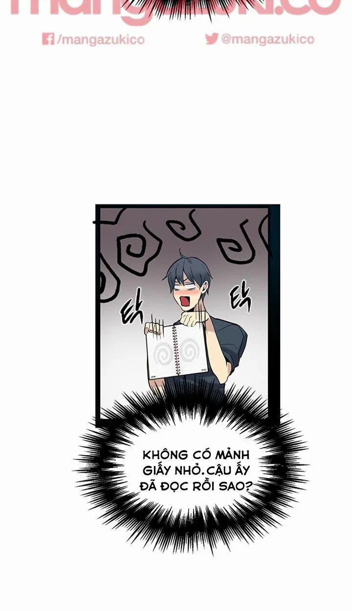 Gái đẹp ở tiệm net 32 trang 16