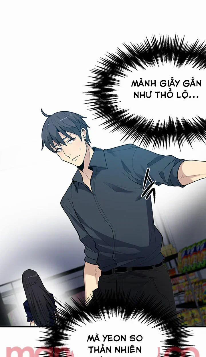 Gái đẹp ở tiệm net 32 trang 17