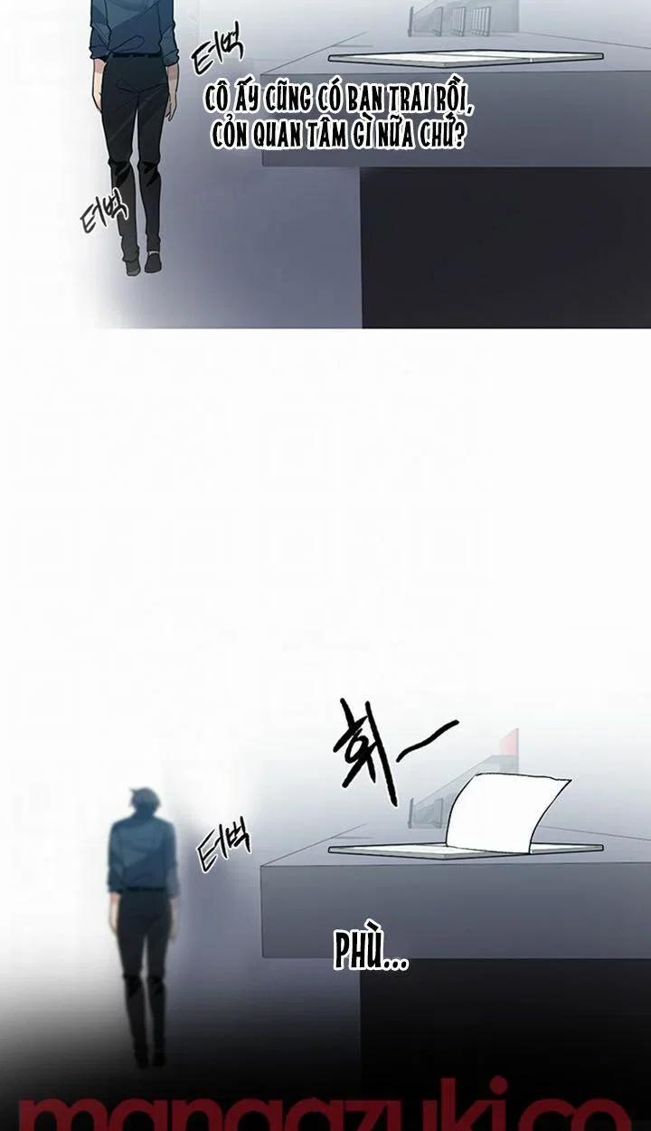 Gái đẹp ở tiệm net 32 trang 19