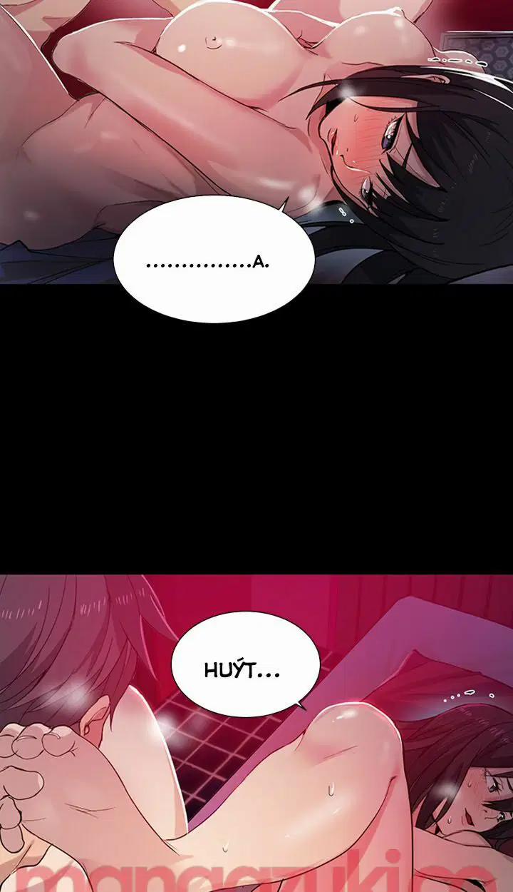 Gái đẹp ở tiệm net 32 trang 23