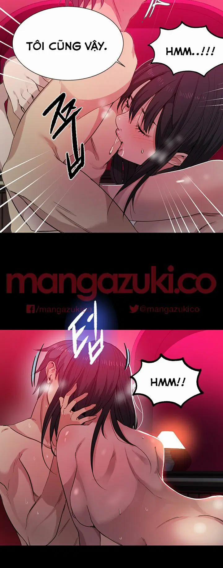 Gái đẹp ở tiệm net 32 trang 25